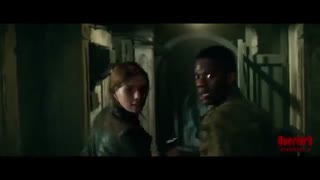 دانلود فیلم Overlord 2018