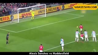 اولین گل بازیکنان فوتبال پس از پیوستن به تیم‌های جدیدشان