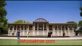 جاذبه های گردشگری شیراز