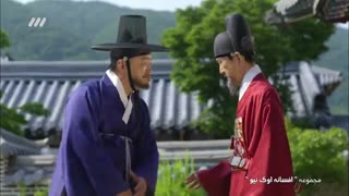قسمت 23 سریال افسانه اوک نیو