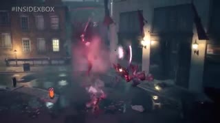 تریلر جدید بازی Devil May Cry 5