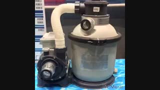 لوازم استخر