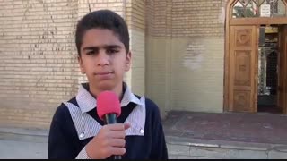 معرفی مذهبی استان چهارمحال