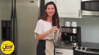 طرز تهیه قهوه و اسپرسو با قهوه ساز دلونگی