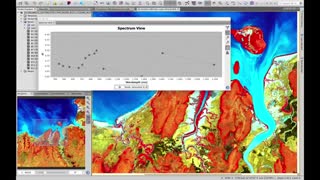 NDVI from Sentinel-2 in SNAP