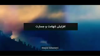 شهامت
