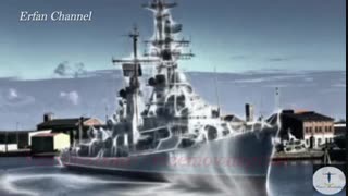 مرموزترین و عجیب ترین پروژه اجرایی بشر تا به امروز در جهان