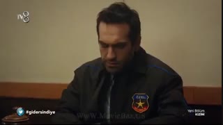 قسمت 9 سریال دخترم Kizim با زیرنویس فارسی