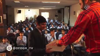 یکی از میان جمع 2 || قسمت 13 || سید ضیاء محسنی