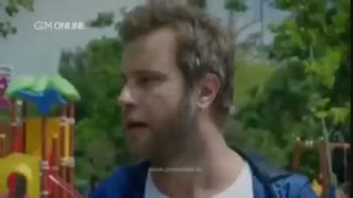 دانلود قسما 314 غنچه های زخمی دوبله فارسی