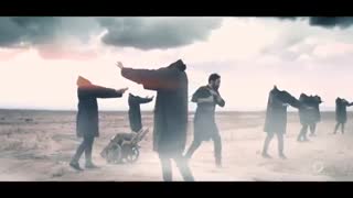 Mehdi Yarrahi - Sarsaam Offcial Video