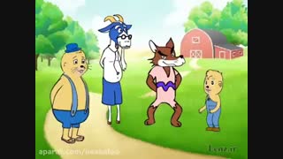 اینم کادو 100 نفر بازدید کننده