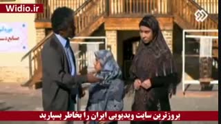 سریال بازی نقاب ها قسمت 34 - لینک دانلود زیر ویدیو هست