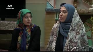 دانلود قسمت 17 سریال حوالی پاییز
