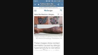 فیلم اول .روش پاکسازی تاتو . بقیه در اطلاعات ویدیو