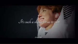 برای آرمی ها :) بیایید سعی کنیم گریه نکنیم