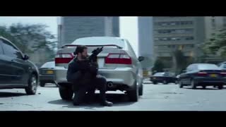 دانلود فیلم اکشن Mile 22 2018 با کیفیت بلوری