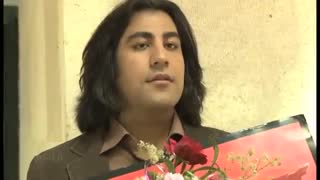 فیلم وای آمپول  و پسر آسمانی ..