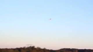 کوادکوپتر MJX X708 Cyclone (جعبه گشایی، معرفی و تست پرواز)