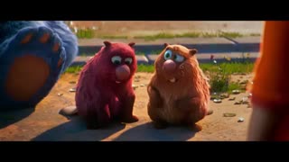 دانلود انیمیشن پارک عجایب wonder park 2019
