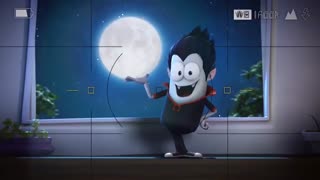 انیمیشن کمدی  سریالیSPOOKIZ