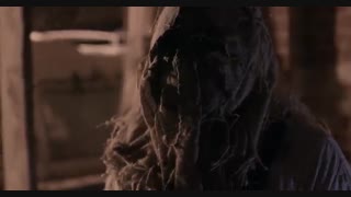دانلود فیلم نفرین مترسک Curse of the Scarecrow 2018   - زیرنویس فارسی
