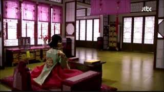 قسمت هشتم سریال کره ای قصر خون +زیرنویس آنلاین +کامل Blooded Palace The War of Flowers