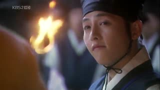 قسمت سوم  سریال کره ای رسوایی سونگ کیون کوان +زیرنویس +کامل با بازی پارک یوچان عضو JYJ و پارک مین یانگ و سونگ جو کی