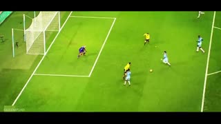 زیباترین گل های منچستر سیتی تحت هدایت گواردیولا