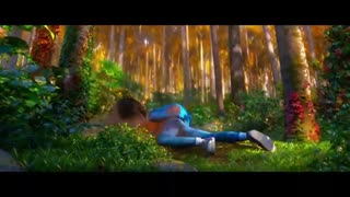 تریلر انیمیشن Wonder Park