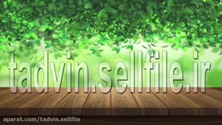 دانلود بکگراند میز چوبی