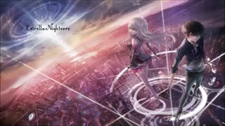 Nightcore  - Turn around