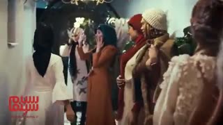 آنونس فیلم «ترانه»