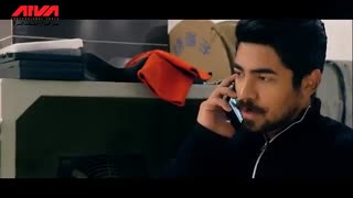 چالش اتصالی به سبک آروا