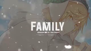 noragamo Ost : family