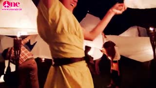 فستیوال فانوس