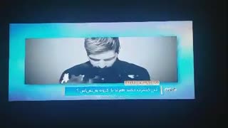 گزارش سلبریتی نیوز منوتو پلاس در مورد کپی حمید هیراد از بی تی اس  ک حسابی هم طرف بی تی اس رو گرفتن