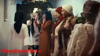 تیزر جدید فیلم ترانه