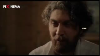 شهرزاد فصل ۳ سکانس نقشه برای انتقام از قباد توسط شیرین (پریناز ایزدیار)