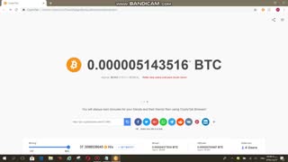 درامد از طریق اینترنت با بیت کوین/bitcoin