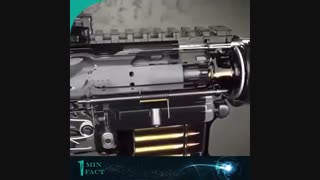 نگاهی متفاوت به عملکرد سلاح