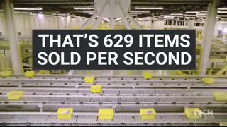 ایگرد | AMAZON در داخل بزرگترین فروشگاه آنلاین دنیا چه خبر است؟