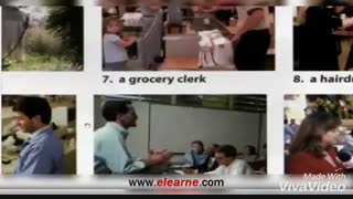 آموزش شغلها وحرفه ها(۲)