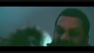 تیزر فیلم شاخ کرگدن