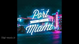 دانلود پکیج لوپ سمپل هیپ هاپ DIGINOIZ The Port Of Miami WAV