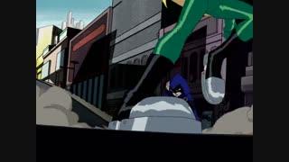 سریال تیتان های نوجوان زیرنویس فارسی فصل1 قسمت2|teen titans se1 ep2