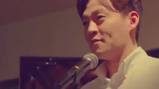 میکسی زیبا از سریال رو ز های شگفت انگیز با بازی لی سئو جین و کیم هی سان