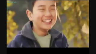 my new mix childish love