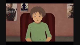 انیمیشن تقلب در بازی‌های رایانه‌ای ممنوع