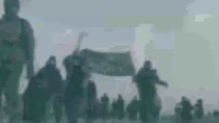 کیلیپ فوق العاده زیبا و دیدنی اربعین حسینی باتصاویر عالی از پیاده روی